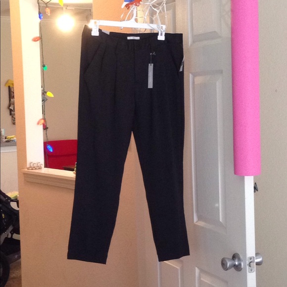 GAP DRESS PANTS ๐ ๐๐ ๐ - Picture 3 of 7